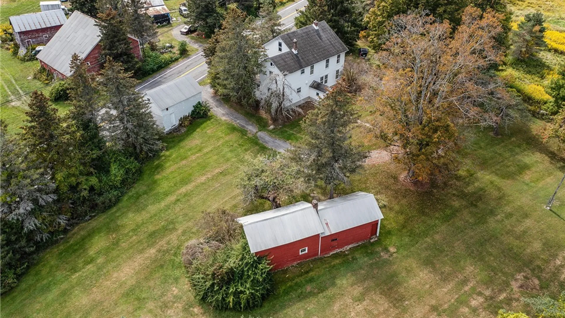 Property at 171 State Route 30, Gilboa, NY 12076 26