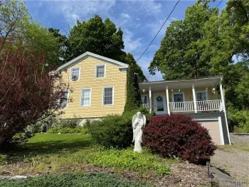 Property at 58 S Hamilton Street, Elbridge, NY 13080