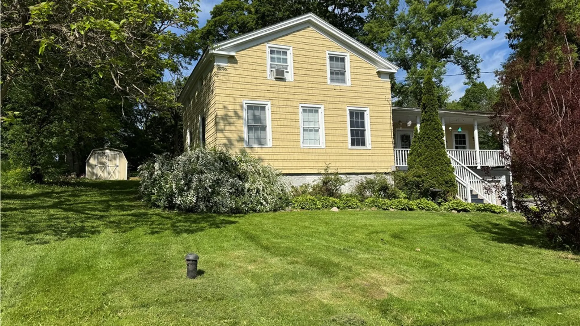 Property at 58 S Hamilton Street, Elbridge, NY 13080 3