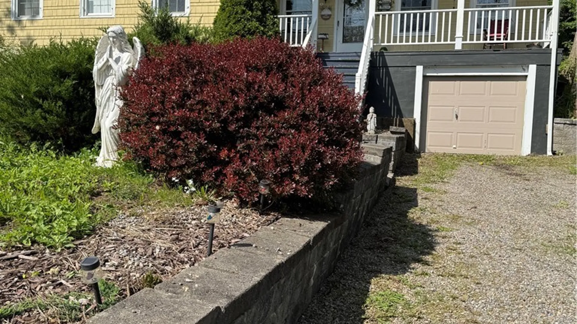 Property at 58 S Hamilton Street, Elbridge, NY 13080 4