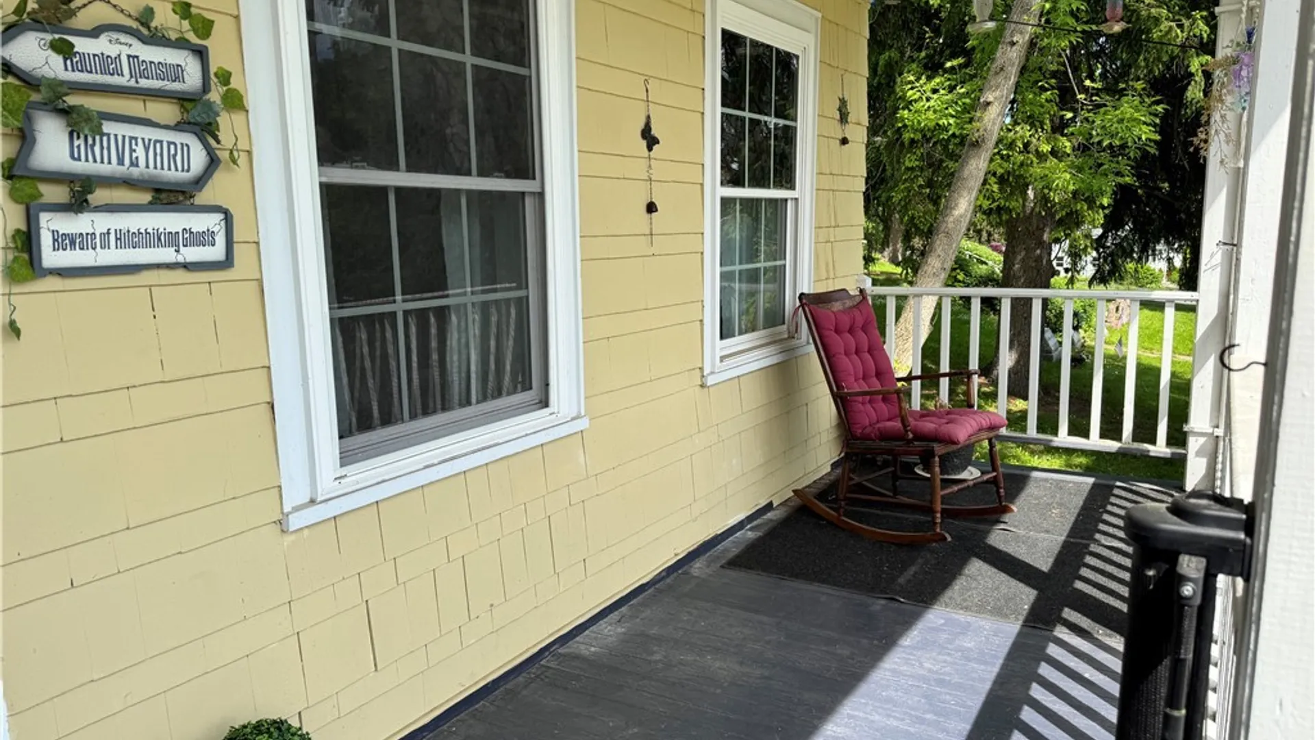Property at 58 S Hamilton Street, Elbridge, NY 13080 5