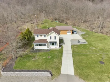 Property at 8276 Creek Road, Mt Morris, NY 14517