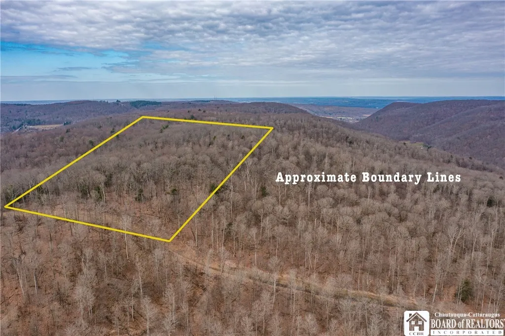 Property at 0 Oak Hill Road, South Valley, NY 14738
