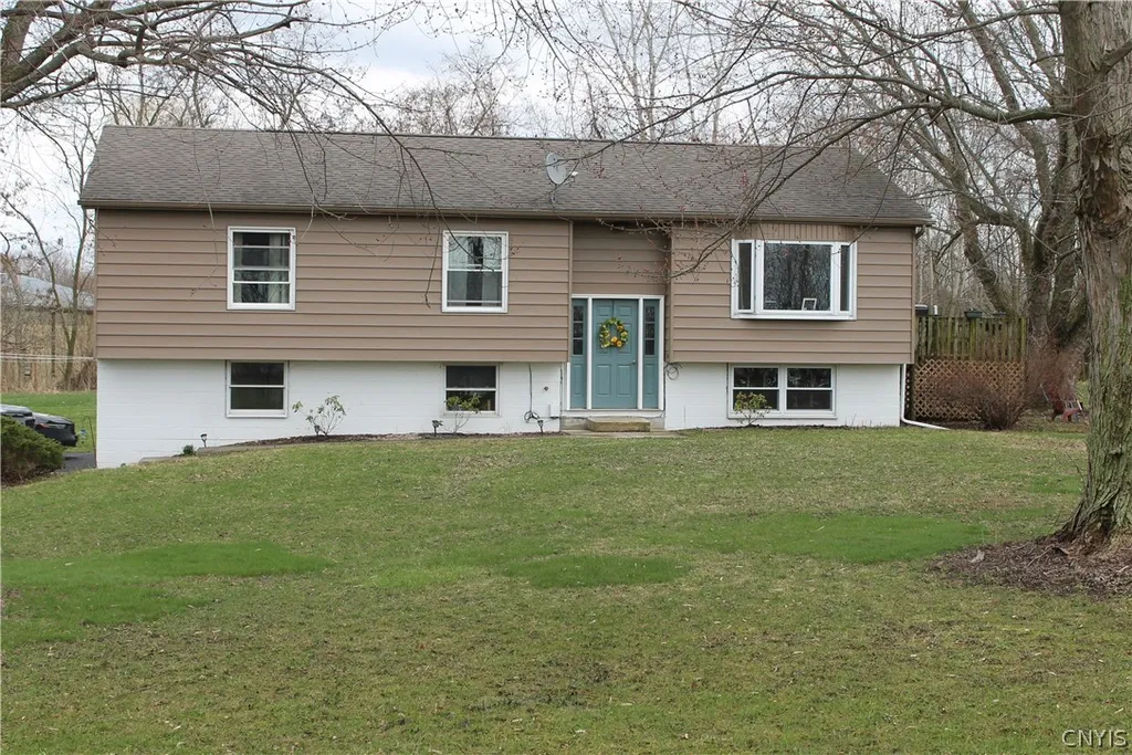 Property at 10074 Bonta Bridge Road, Cato, NY 13080
