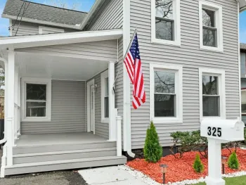 Property at 325 Center Street, Ithaca City, NY 14850