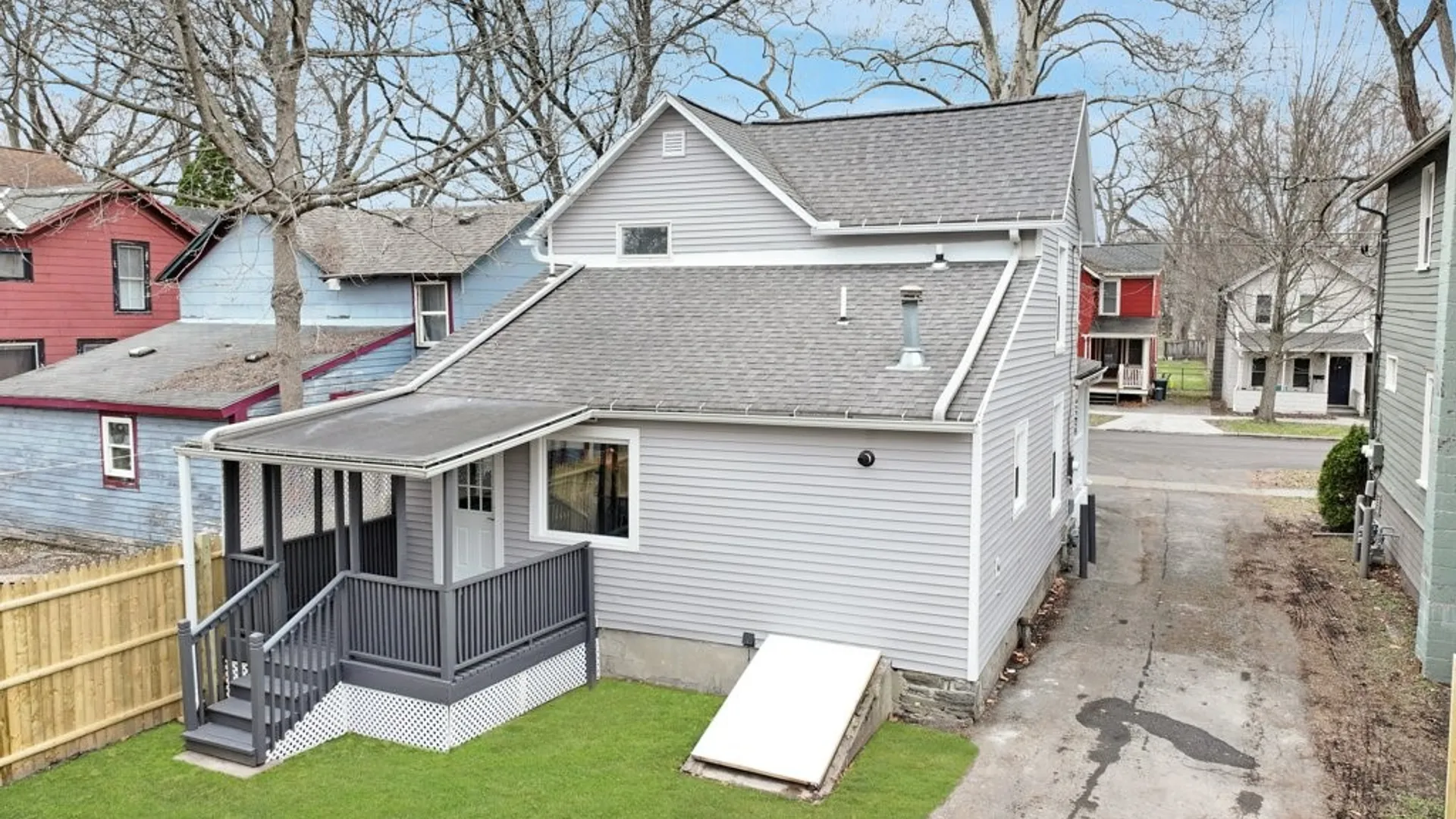 Property at 325 Center Street, Ithaca City, NY 14850 34