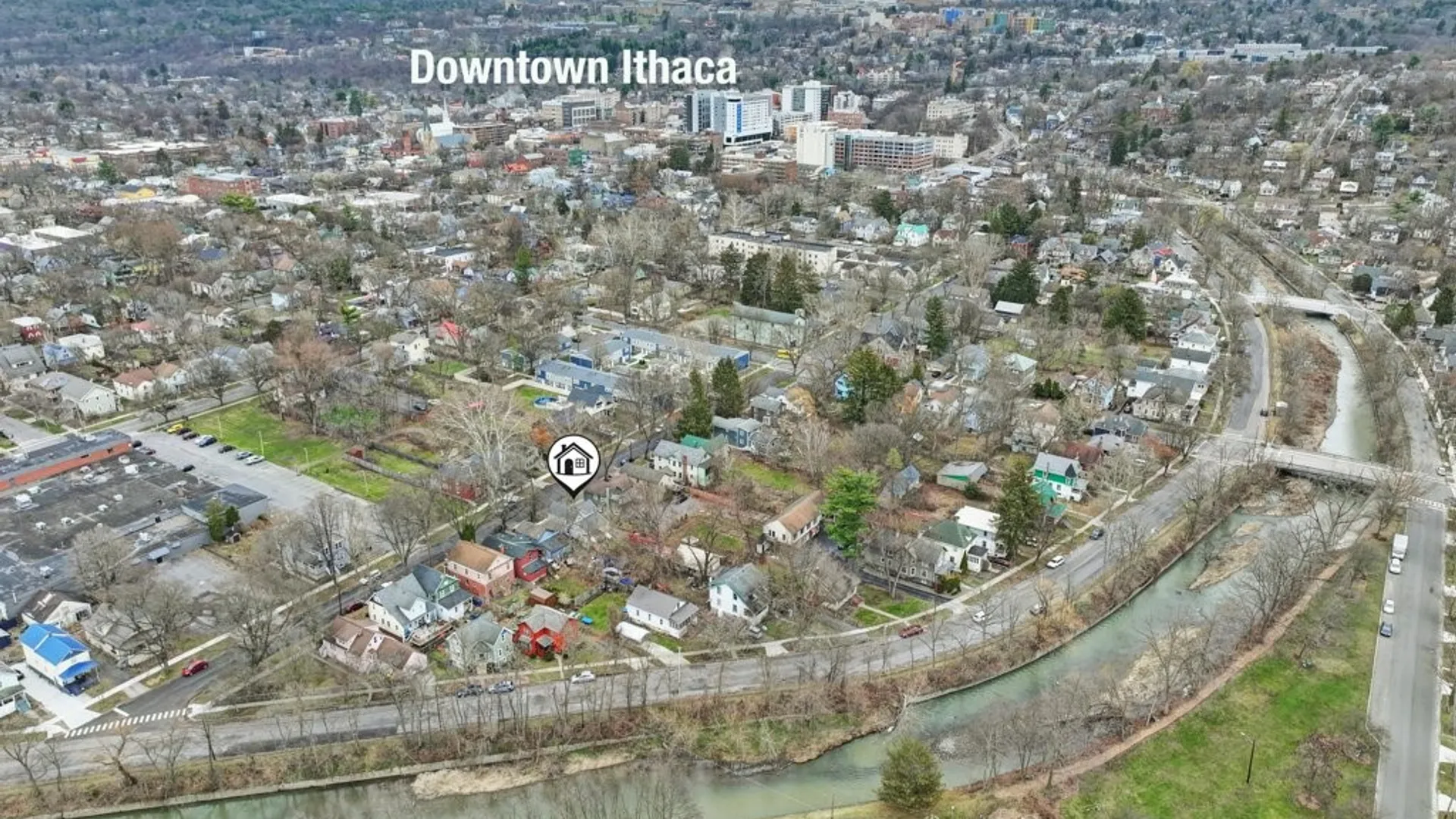 Property at 325 Center Street, Ithaca City, NY 14850 38
