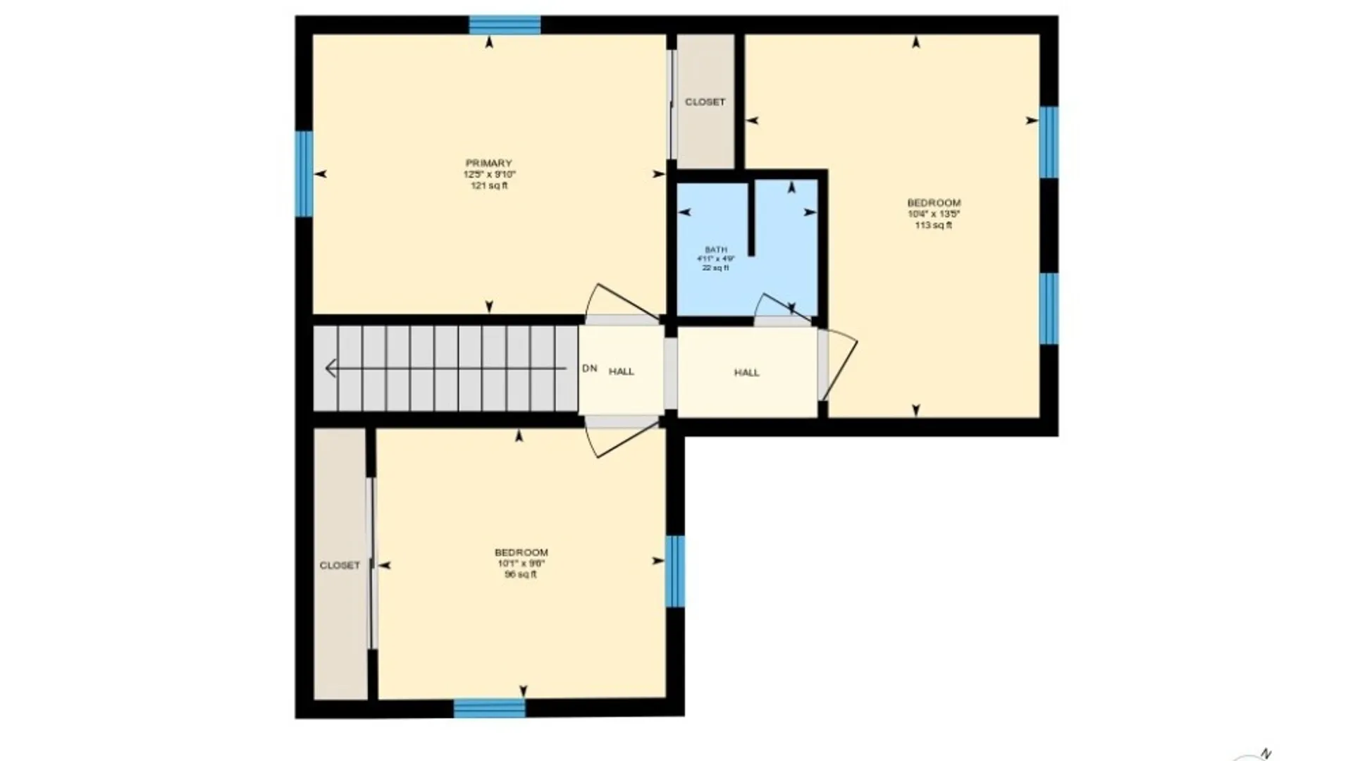 Property at 325 Center Street, Ithaca City, NY 14850 42