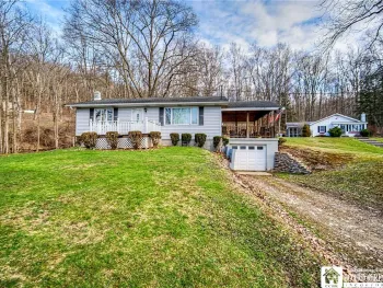 Property at 775 W Perimeter Road, South Valley, NY 14738