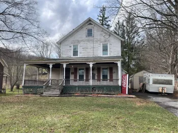 Property at 61501 State Highway 10, Stamford, NY 13788