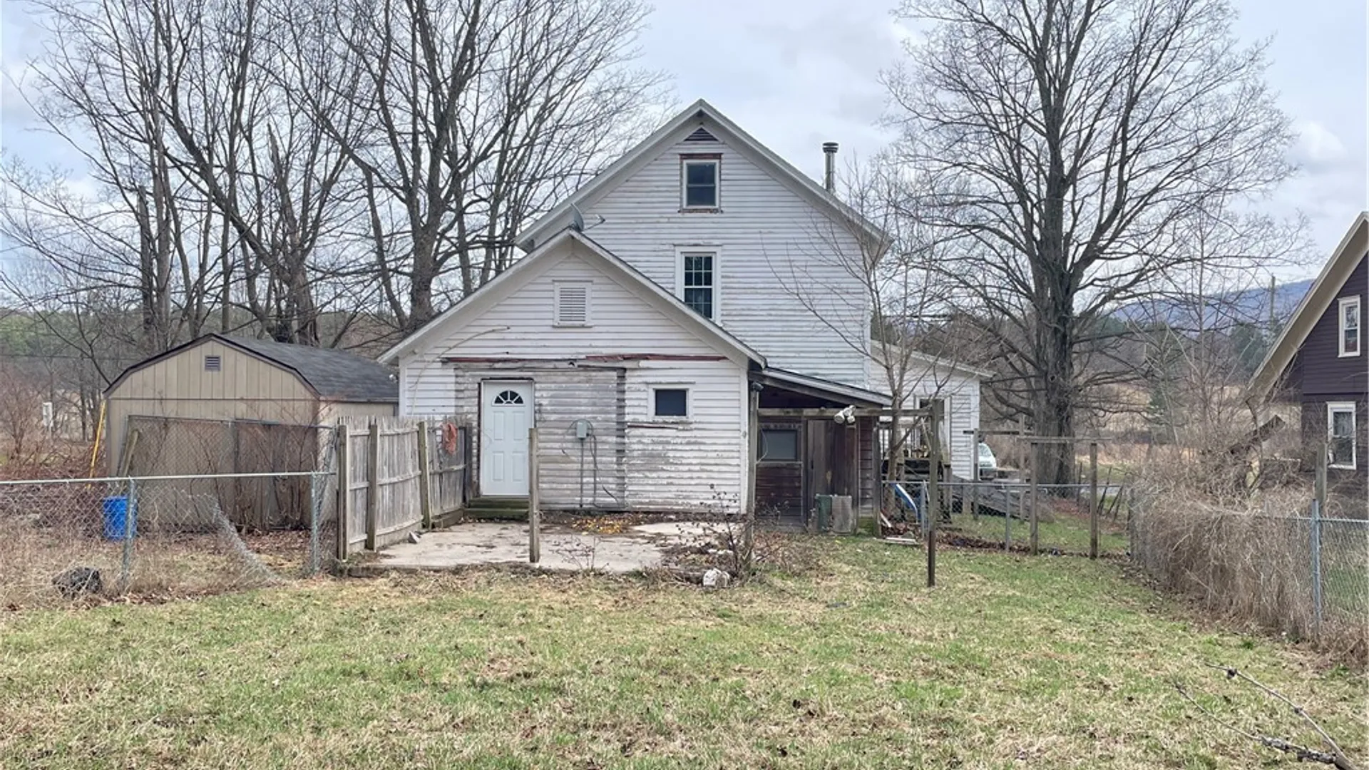Property at 61501 State Highway 10, Stamford, NY 13788 4