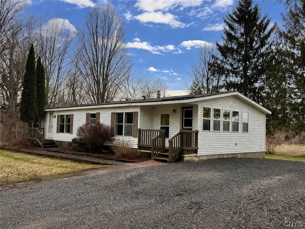 Property at 364 Skinner Road, Richfield, NY 13439
