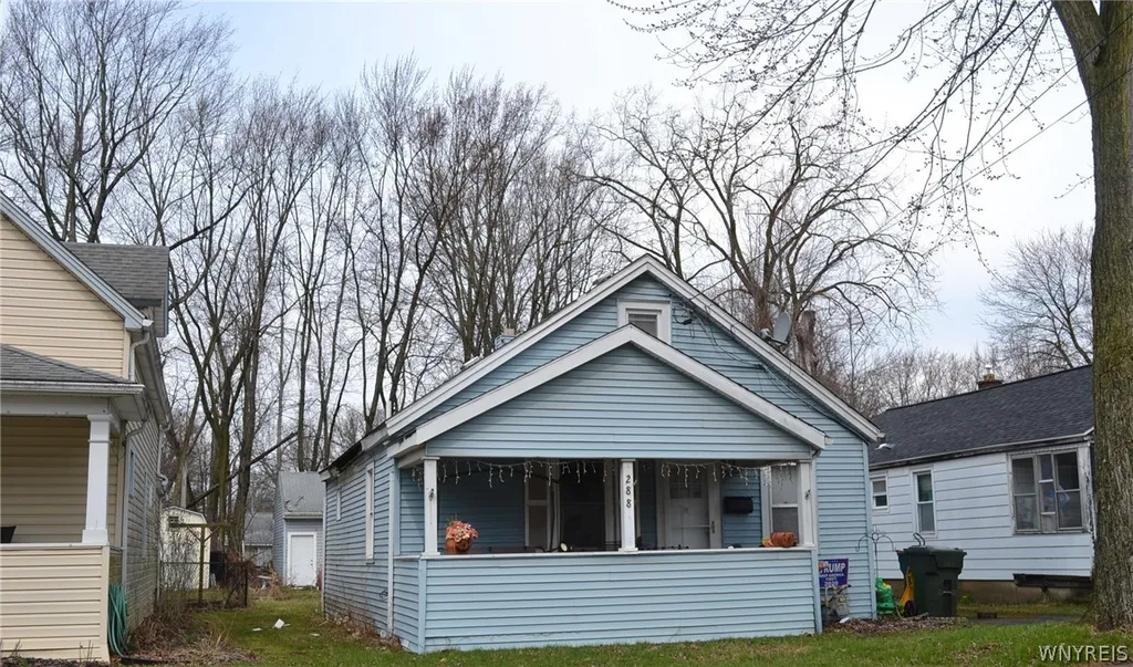 Property at 288 North Avenue, North Tonawanda, NY 14120