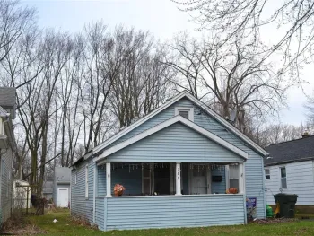 Property at 288 North Avenue, North Tonawanda, NY 14120