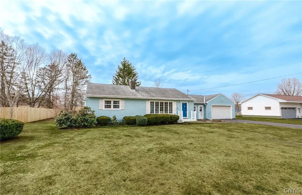 Property at 8719 Maple Lane Drive, Lee, NY 13363