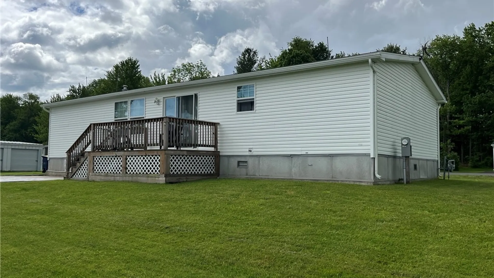 Property at 114 Pazdur Boulevard, Westmoreland, NY 13440 26