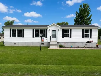 Property at 114 Pazdur Boulevard, Westmoreland, NY 13440