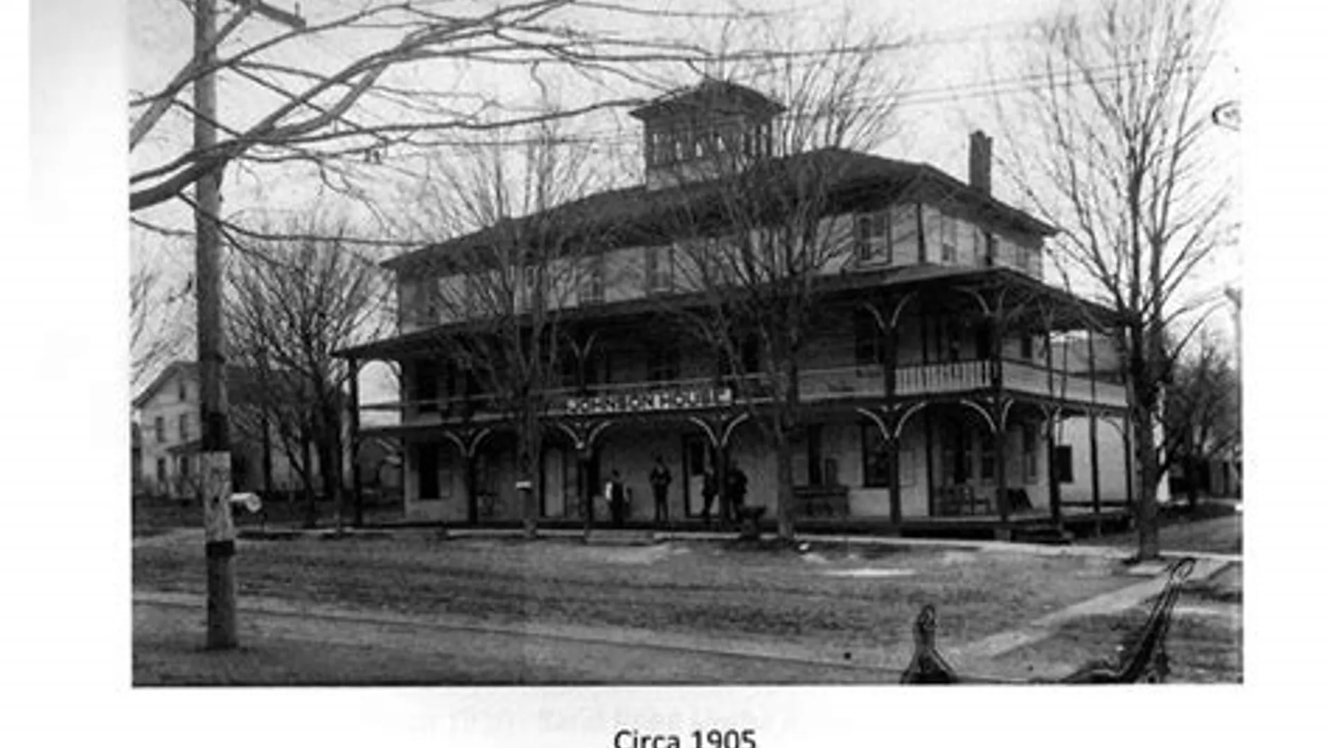 Property at 8427 Bay Street, Sodus, NY 14555 9