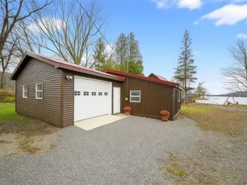 Property at 23 S Lake Rd, DeRuyter, NY 13052
