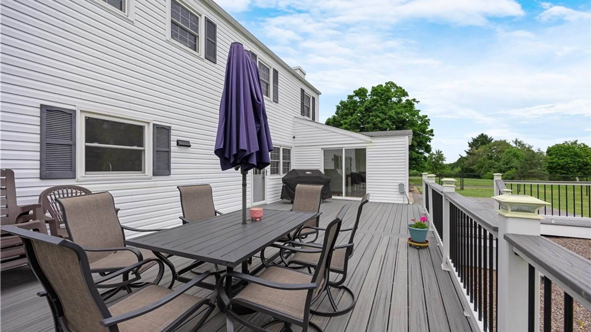 Property at 621 Deerfield Drive, Oneida, NY 13421 46