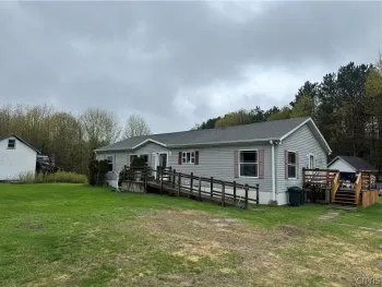 Property at 43085 County Route 41 Road, Wilna, NY 13665