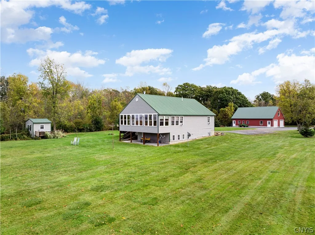 Property at 23000 County Route 57, Lyme, NY 13693