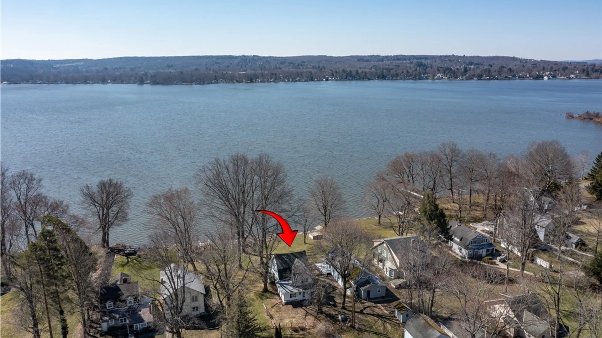 Property at 3788 Gokey Road, Ellery, NY 14712 2