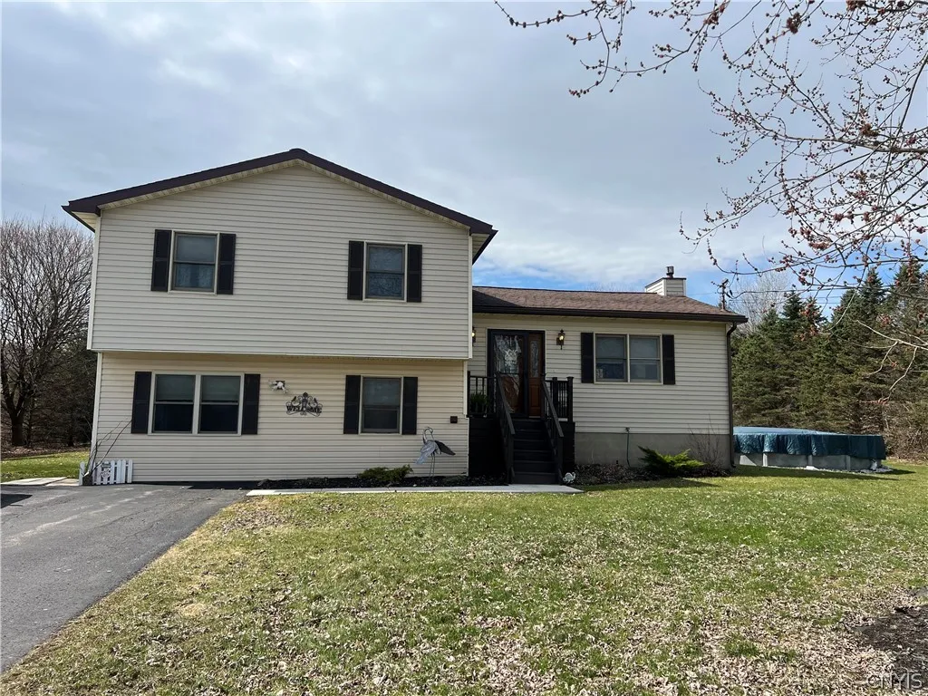 Property at 2911 Webb Road, Virgil, NY 13045