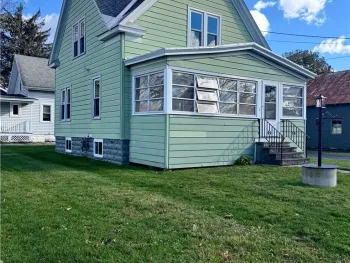 Property at 508 Clinton Street, Rome, NY 13440