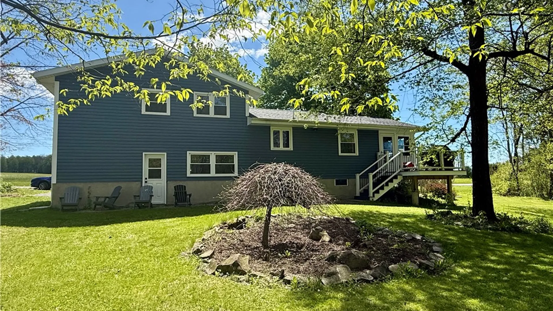 Property at 516 Auburn Road, Lansing, NY 13073 2