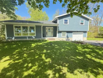 Property at 516 Auburn Road, Lansing, NY 13073