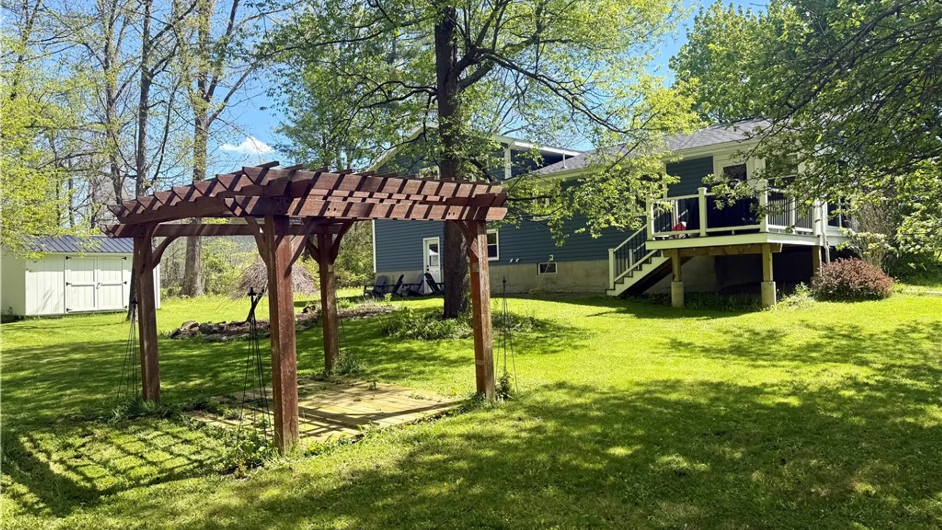 Property at 516 Auburn Road, Lansing, NY 13073 4