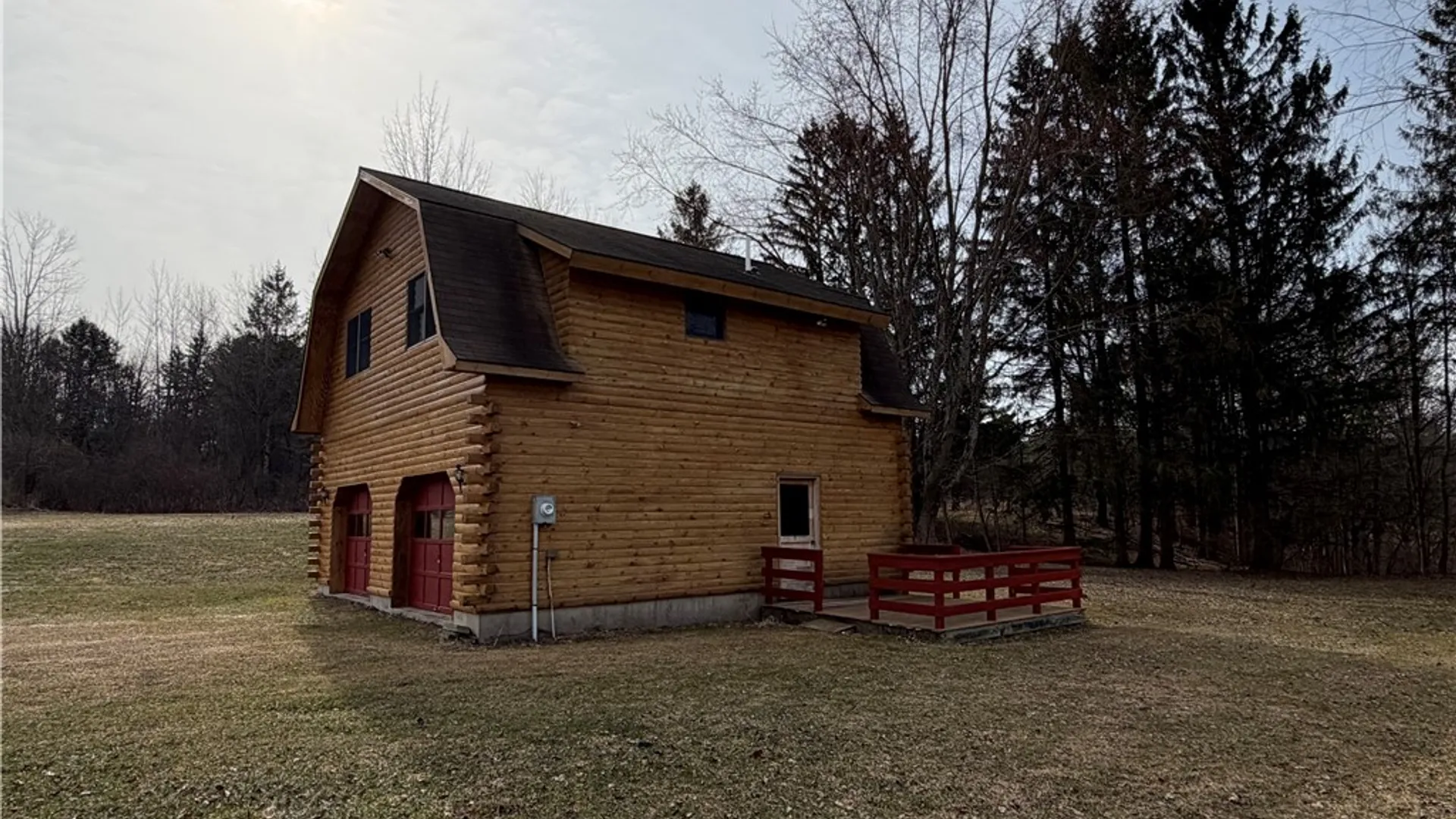 Property at 233 Kilroy Road, Oxford, NY 13830 3