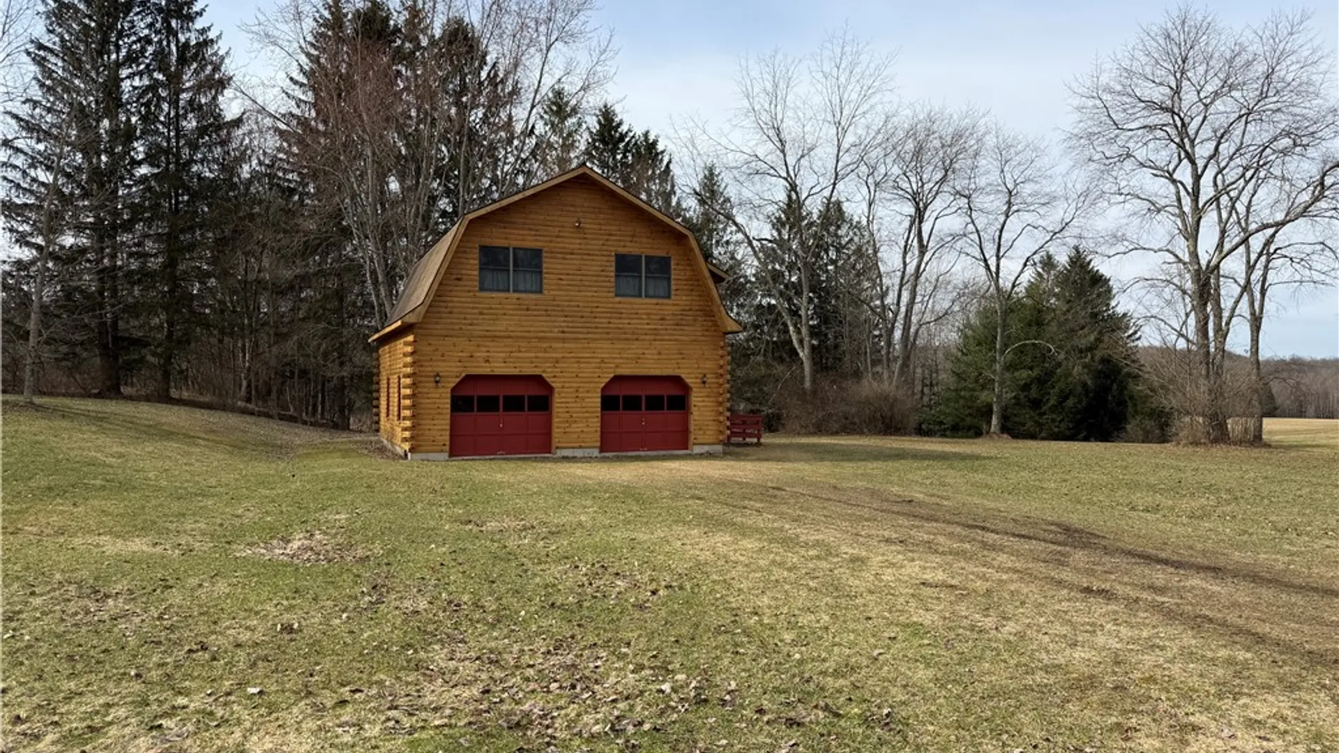 Property at 233 Kilroy Road, Oxford, NY 13830 16
