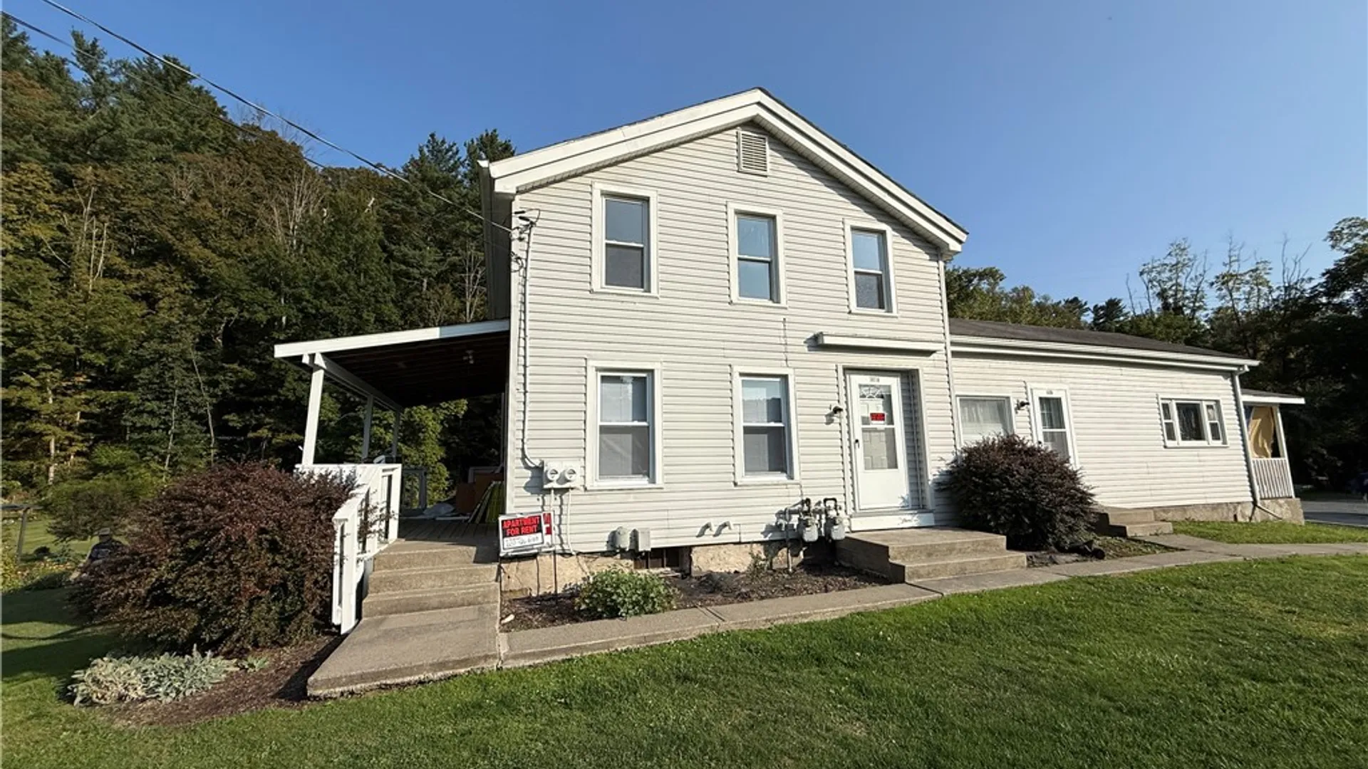 Property at 1801 Pennsylvania Avenue, Southport, NY 14871 2