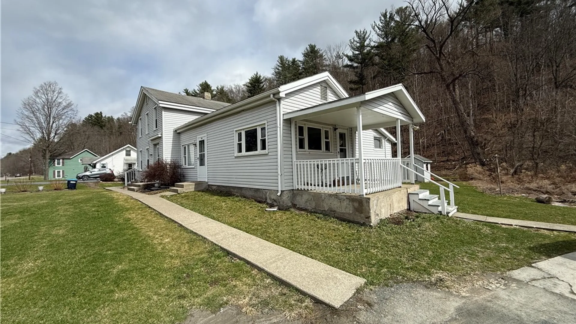 Property at 1801 Pennsylvania Avenue, Southport, NY 14871 5