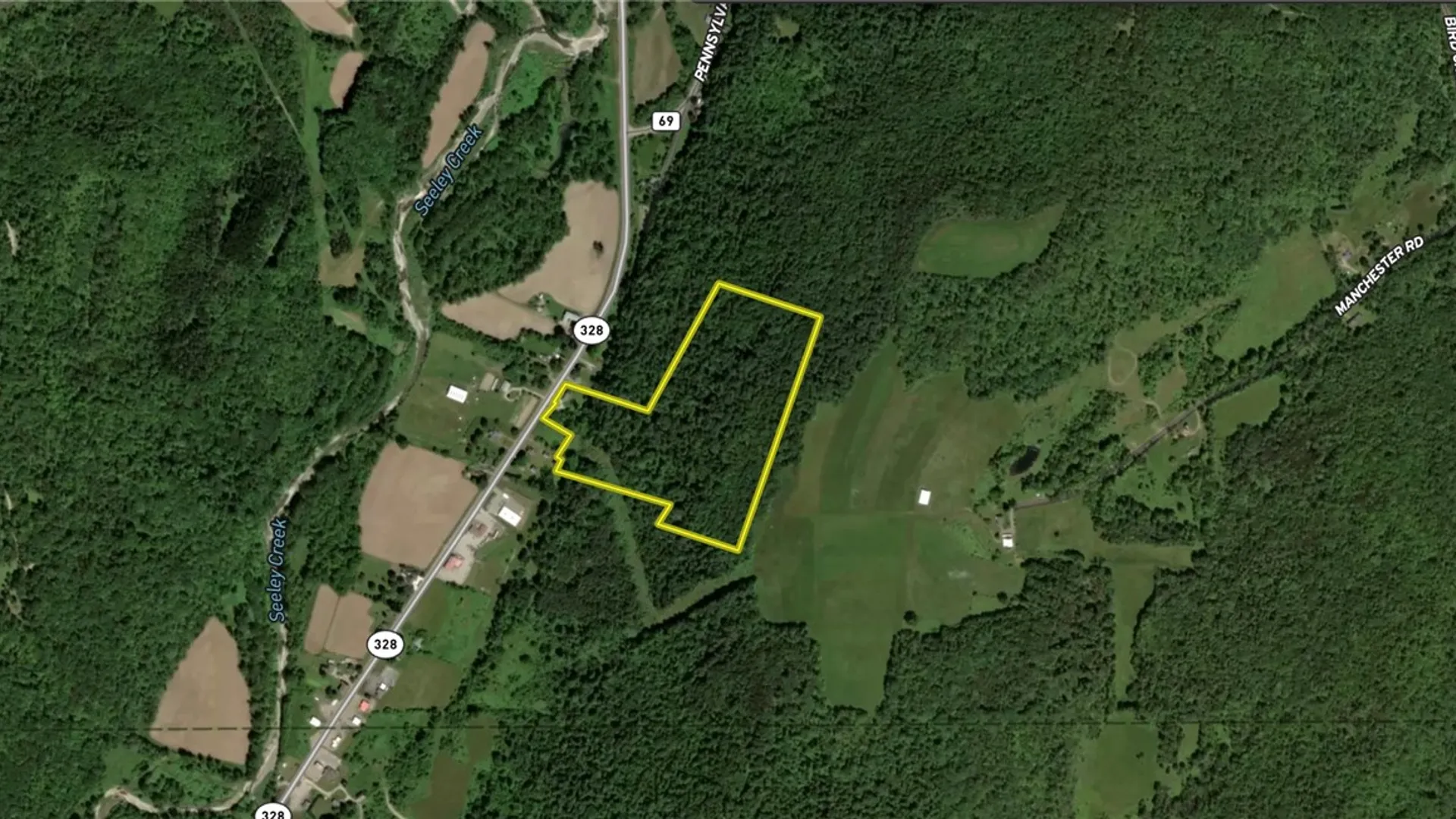 Property at 1801 Pennsylvania Avenue, Southport, NY 14871 49