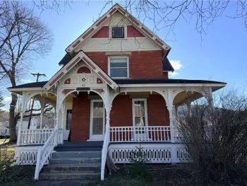 Property at 45 W Main Street, Canisteo, NY 14823
