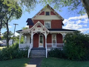 Property at 45 W Main Street, Canisteo, NY 14823