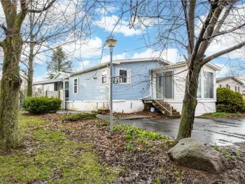 Property at 211 Sunset Drive, Clarendon, NY 14470