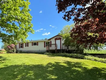 Property at 57 Scott Road, Sandy Creek, NY 13145