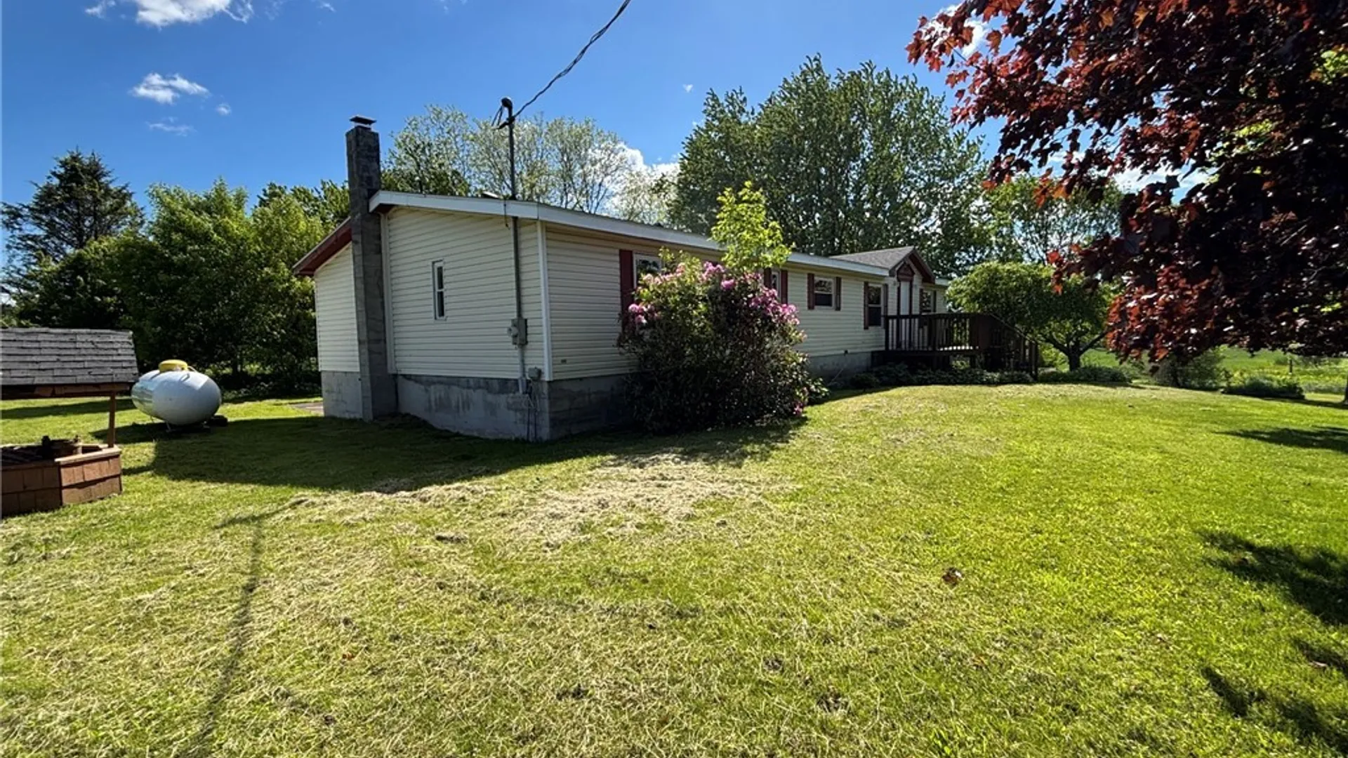 Property at 57 Scott Road, Sandy Creek, NY 13145 3