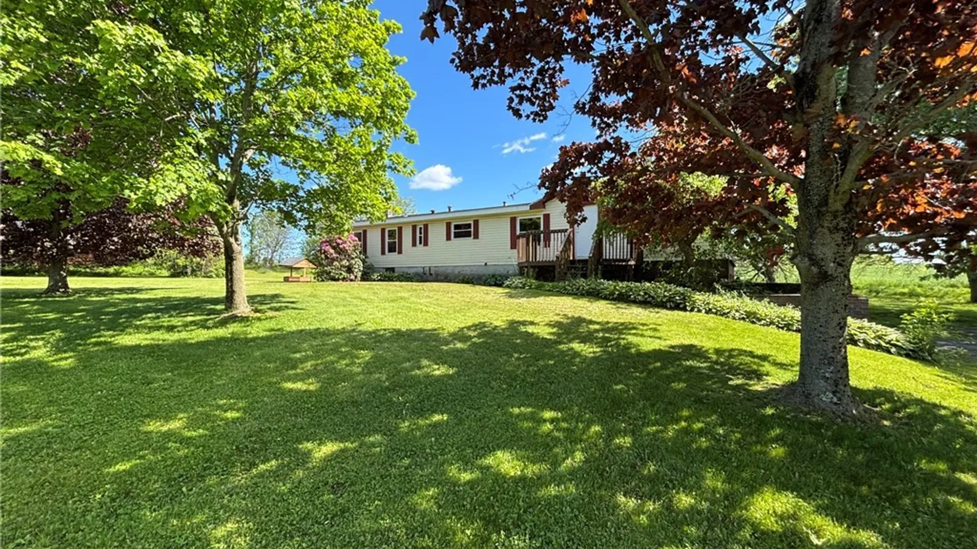 Property at 57 Scott Road, Sandy Creek, NY 13145 4