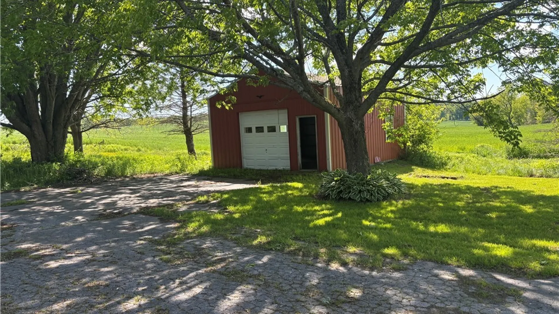 Property at 57 Scott Road, Sandy Creek, NY 13145 5