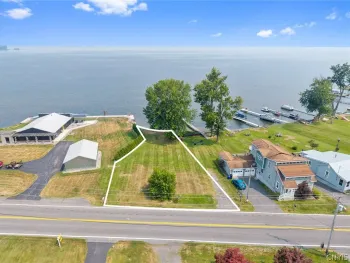 Property at 7131 Lakeshore Road, Cicero, NY 13039