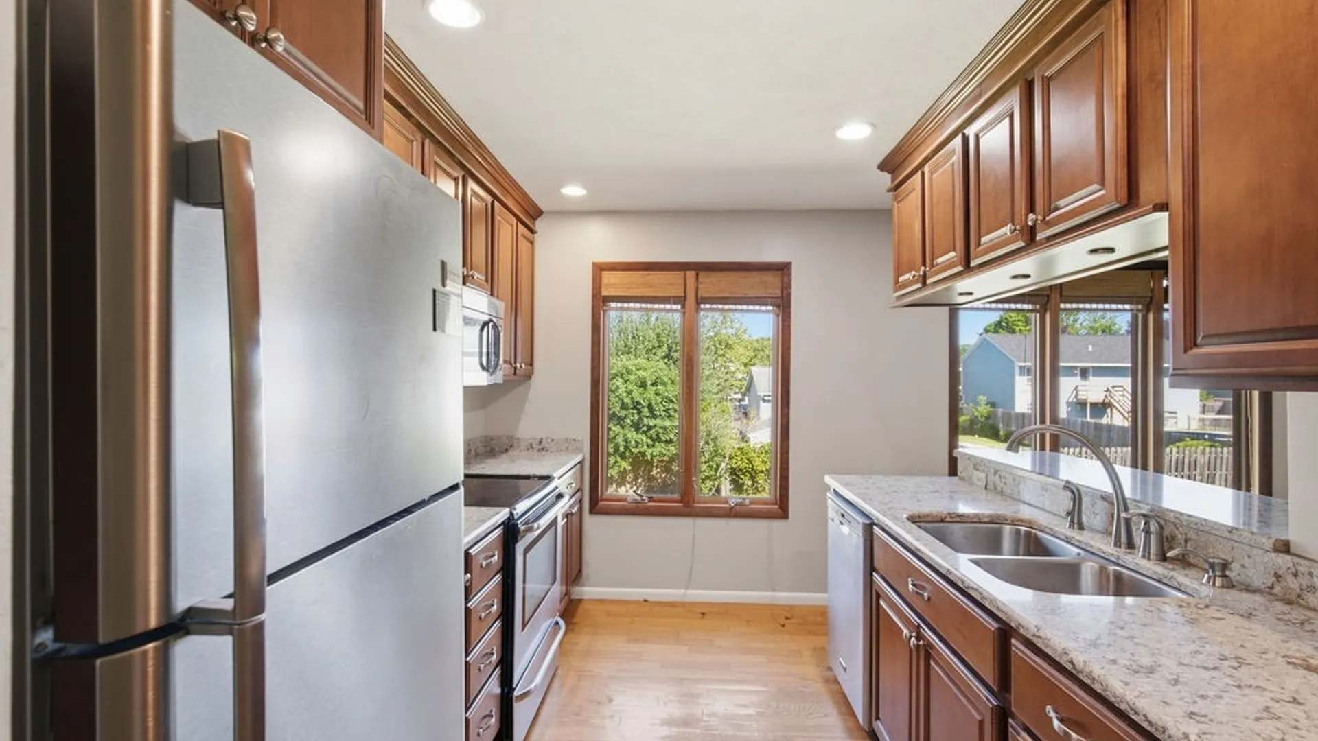 Property at 51 Eisenhower Avenue, Oswego, NY 13126 14