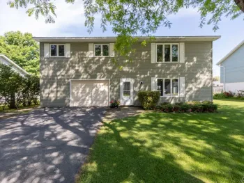 Property at 51 Eisenhower Avenue, Oswego, NY 13126