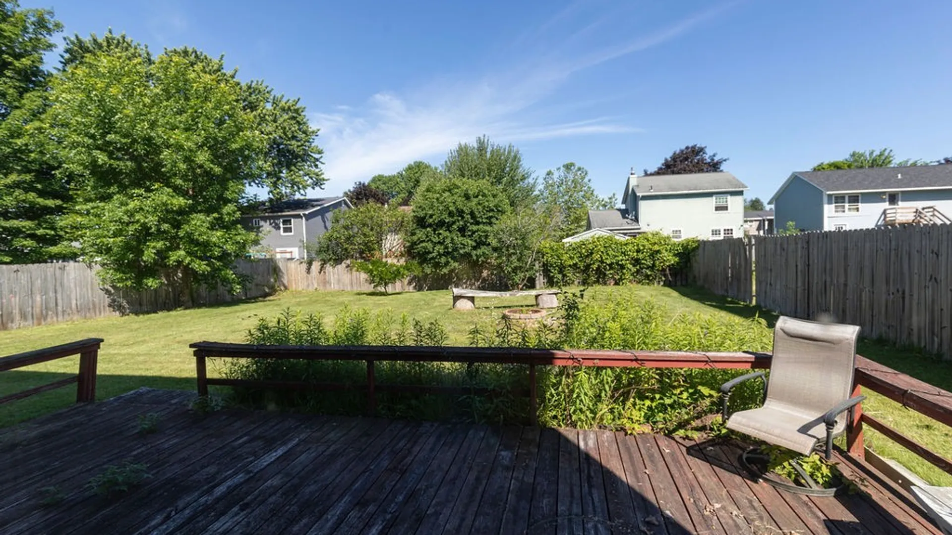 Property at 51 Eisenhower Avenue, Oswego, NY 13126 27