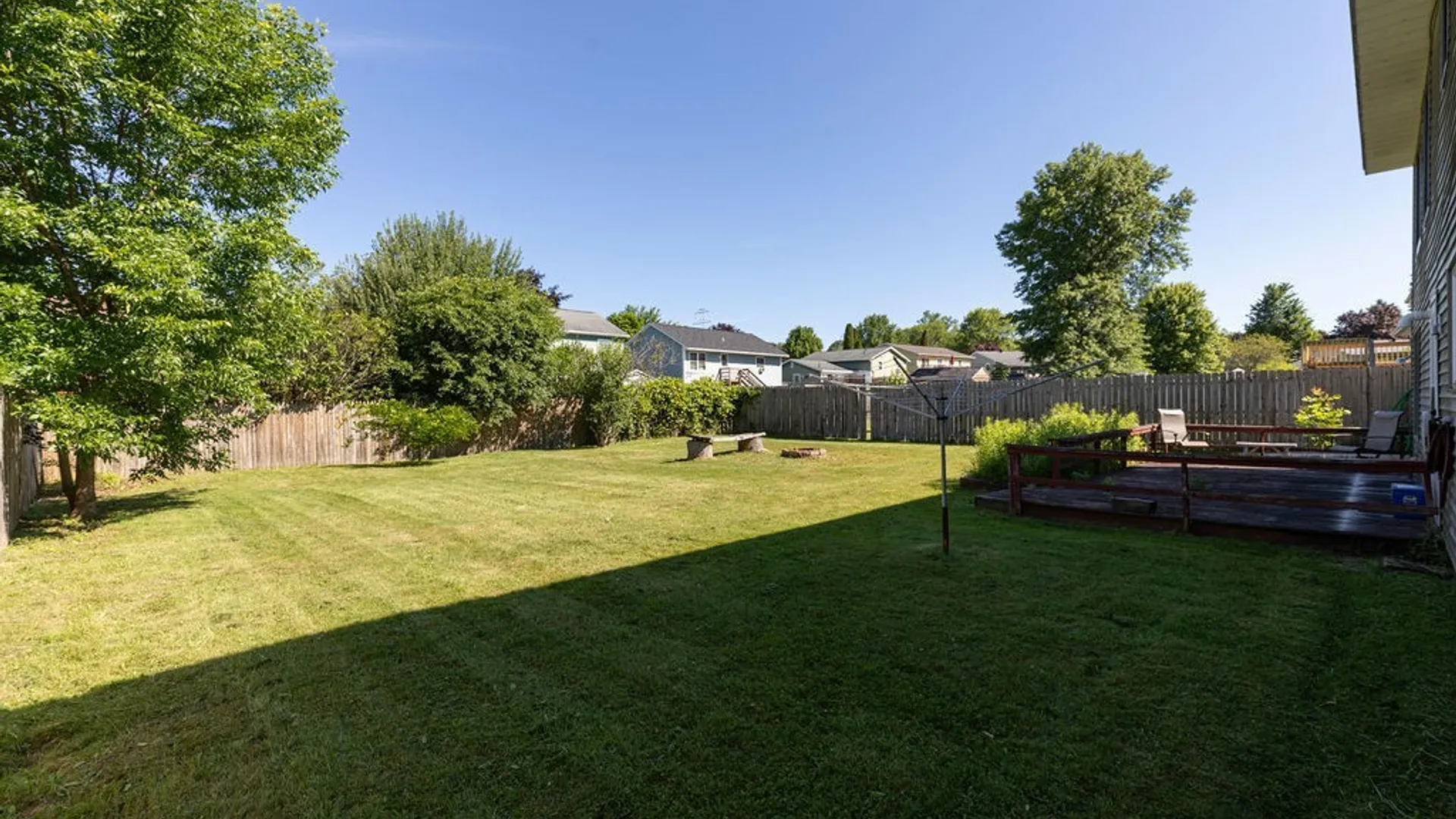 Property at 51 Eisenhower Avenue, Oswego, NY 13126 28
