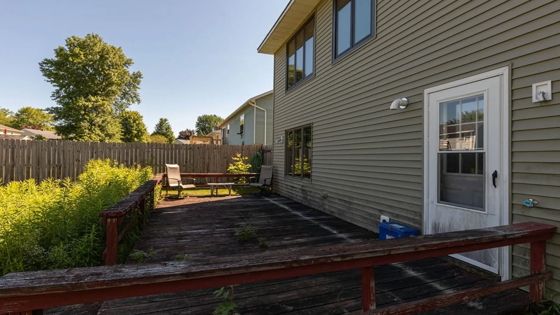 Property at 51 Eisenhower Avenue, Oswego, NY 13126 29